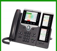 IP-Telephone-System