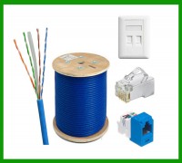 Structured-Cabling-System