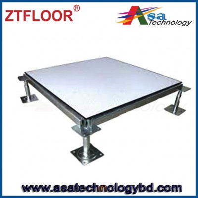 ZTFLOOR Raised Floor Systems for Data Centre (Cement Core Panel)