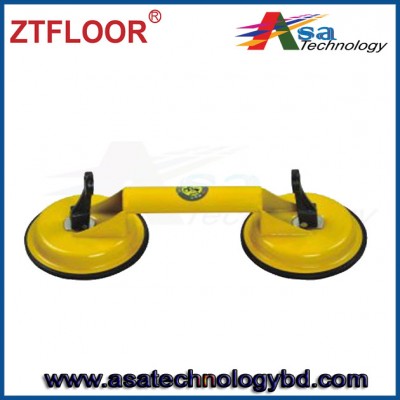 Raised Floor Panel Single Double Cup Lifter