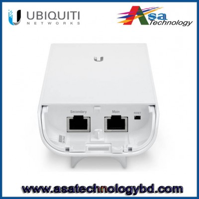 Wireless Access Point NanoStation M5-NSM5 150Mbps 15KM-Ubiquiti