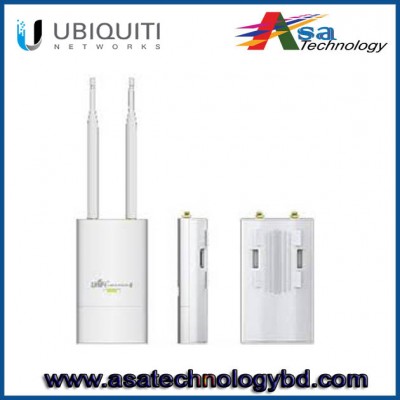 Unifi UAP AC Outdoor Wireless Access Point (UAP-AC-OUTDOOR)-Ubiquiti