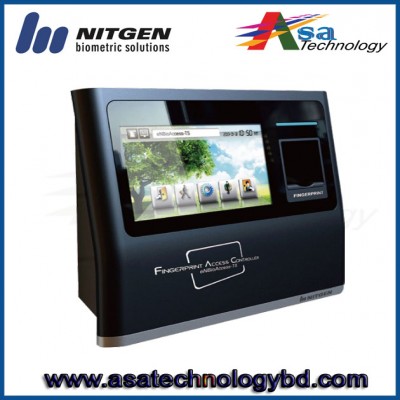 Fingerprint And Card Access Contro NITGEN eNBioAccess-T5