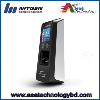 Fingerprint And Card Access Contro NITGEN eNBioAccess-T2