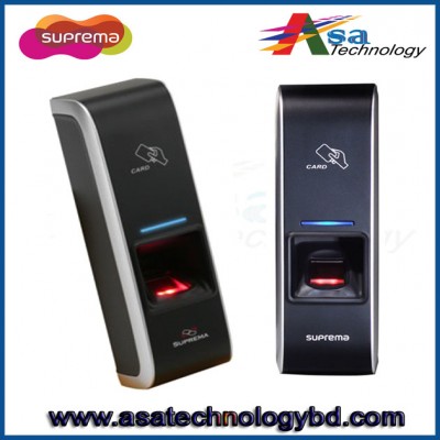 Fingerprint And Card Access Contro Suprema BioEntry Plus