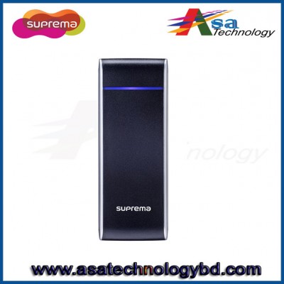 Fingerprint And Card Access Contro Suprema XPass