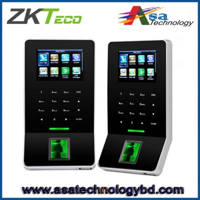 Fingerprint and Card Access Control ZKTeco F22