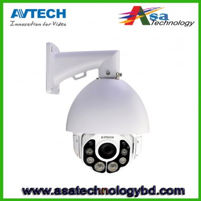 Avtech PTZ  IP Camera AVZ592 2MP H.265 Bullet Type Camera
