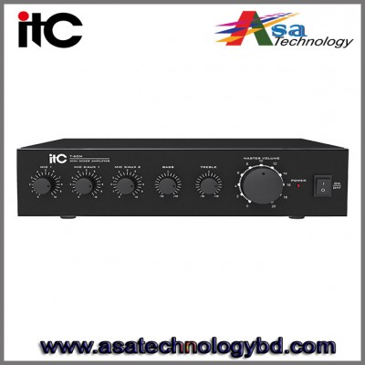 Mixer Amplifier , ITC T-35M