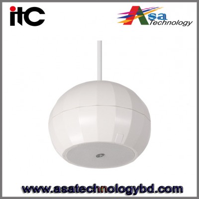 Pendant Speaker (15W) ITC,T-200DW