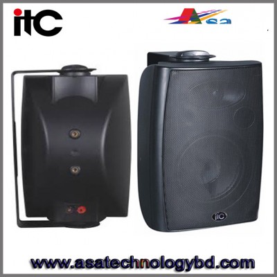 Wall Mount Speaker (Dampproof), ITC T-774