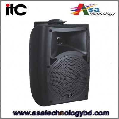 Wall Mount Speaker High-end Outdoor Radio Speaker, ITC T-774S