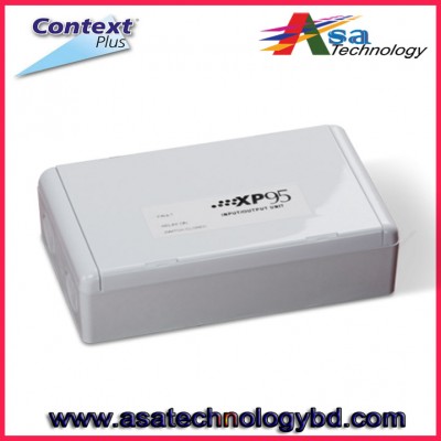 Zone Monitor with Isolator For Fire Detection System Context Plus