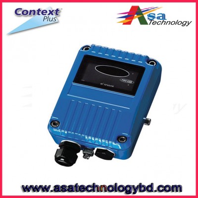 Intelligent Dual IR2 Flame Detector, Context Plus