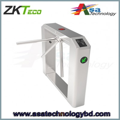 Tripod Turnstile with Controller and Fingerprint & RFID Reader