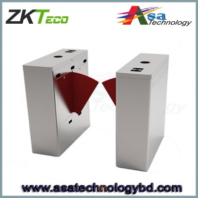Tripod Turnstile with Controller and Fingerprint & RFID Reader, ZKtcoo,FBL1000