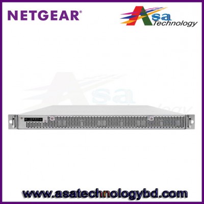 Netgear Readynas Rr2312 1u 12-Bay High Density Rack-mount Network