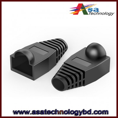 RJ45 Connector Boot Cap/RJ45 Connector Cover
