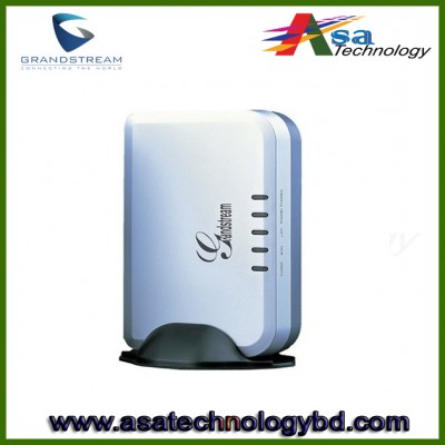 Grandstream HT503 1-FXS/1-FXO Port Analog Telephone