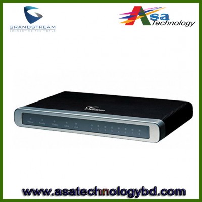Grandstream GS-GXW4108 8-Port FXO VoIP Gateway