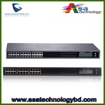 Grandstream GXW4200 High Density FXS Gateways