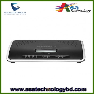 IP PBX Server Grandstream ucm6200 Ip Pbx-2 Port