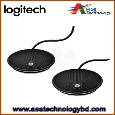 Expansion Microphones, Logitech