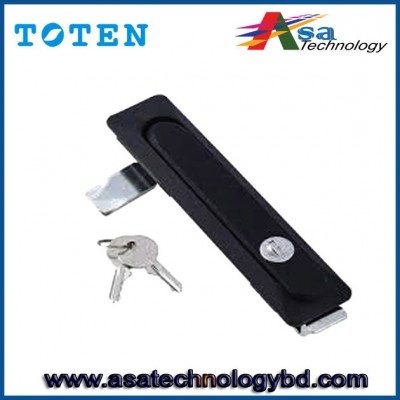 Network Server Rack/Cabinet Door Lock