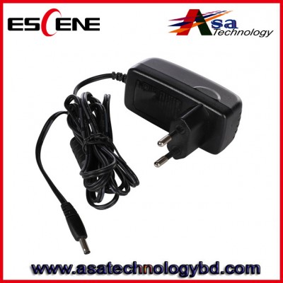 Escene IP Phone set Power Adapter