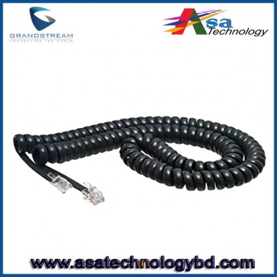 IP Telephone Hand set Receiver Cord, Grandstream