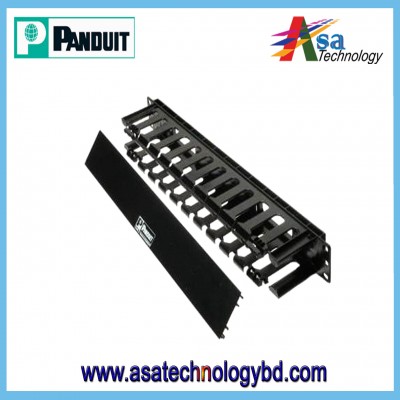 Network Cable Manager Panduit