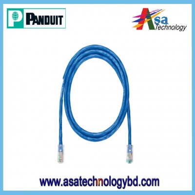 Patch Cord 1 Meter Panduit