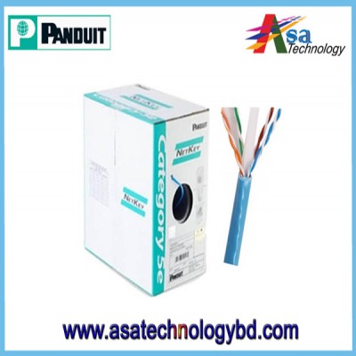 Panduit Cat6 UTP Cable