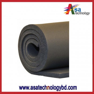 Data Center Insulation Sheet 2" Thick Sheets Are 3 Sheets