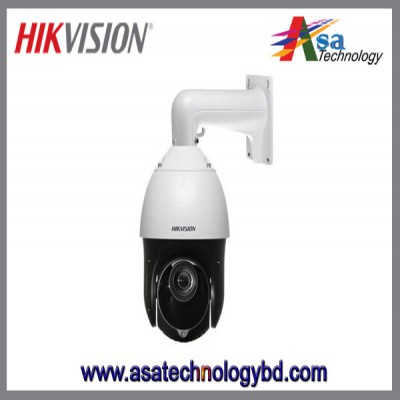 Hikvision PTZ  Camera DS-2AE4225TI-D 2 MP 25X Powered