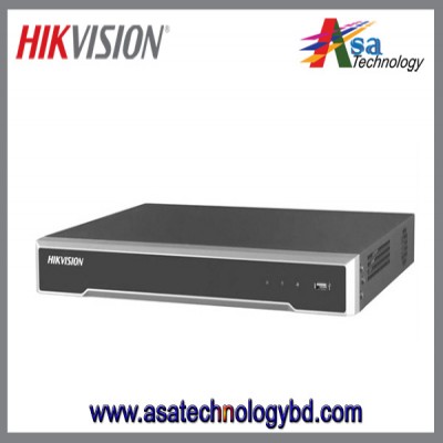 Hikvision 16 Channel NVR (1hdd Up To 6tb) NVR Hikvision DS-7616NI-Q2