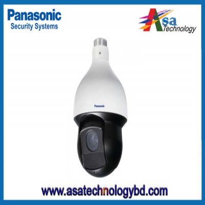 Panasonic 2MP Full HD 25x Network IR PTZ Camera, PI-SW201CL