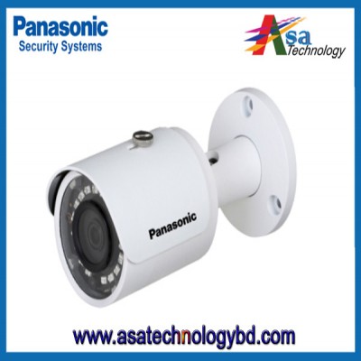 Panasonic 4MP Full HD WDR IR Network Bullet Camera, PI-SPW403CL