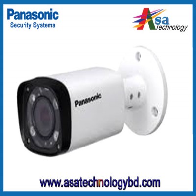 Panasonic 4MP Full HD WDR Network IR Bullet Camera, PI-SPW401CL