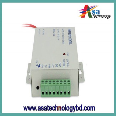 CCTV Camera Central Power Adaptor 12V 5A For CCTV Camera Security Systems Heavy Quality Power Supply