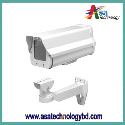 CCTV Camera Housing/Box Weatherproof Heavy Quality Aluminum CCTV Housing