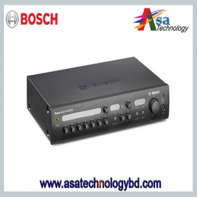 Bosch PLE-2MA240 Plena Mixer Amplifier