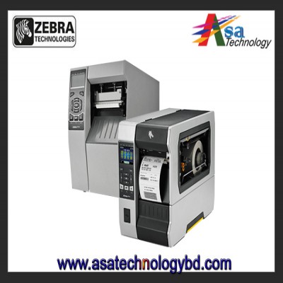 Label Printer ZT600 Industrial Label Printer Support