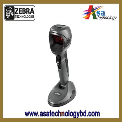 Barcode Reader Motorola Symbol DS9808-SR 2D LED Handheld