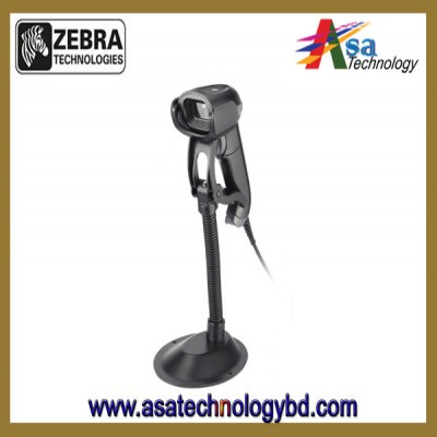 Barcode Scanner Zebex Z-3272 2D Image Gun Type Handheld Barcode Scanner