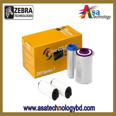 Zebra Card Printer Card Laminates And Overlays