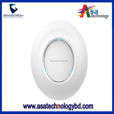 Gigabit WiFi Access Point PoE Grandstream GWN7630