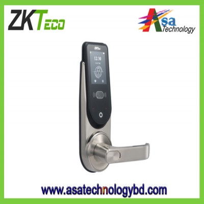 Smart Door Biometric Lock With Wireless Connection Zkteco-HBL100B