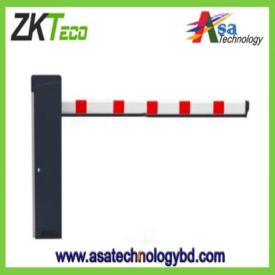 Car Parking Barrier, Stainless Steel Probg3000 Zkteco Boom Barrier