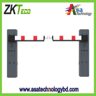Parking Barrier, Stainless Steel PAC-100 Zkteco Boom Barrier